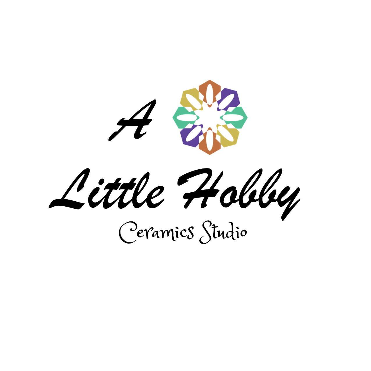 Home A Little Hobby Ceramics Studio